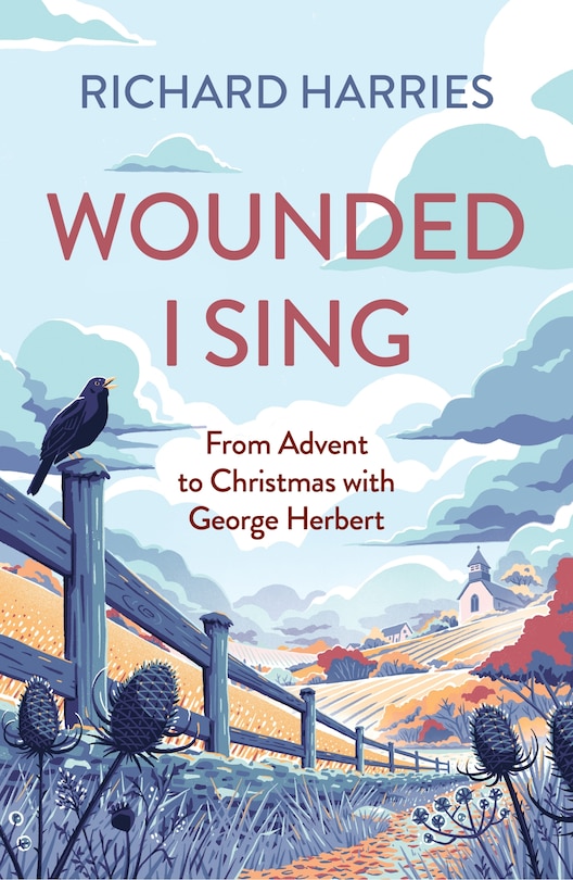 Front cover_Wounded I Sing