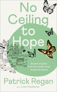 Front cover_No Ceiling to Hope
