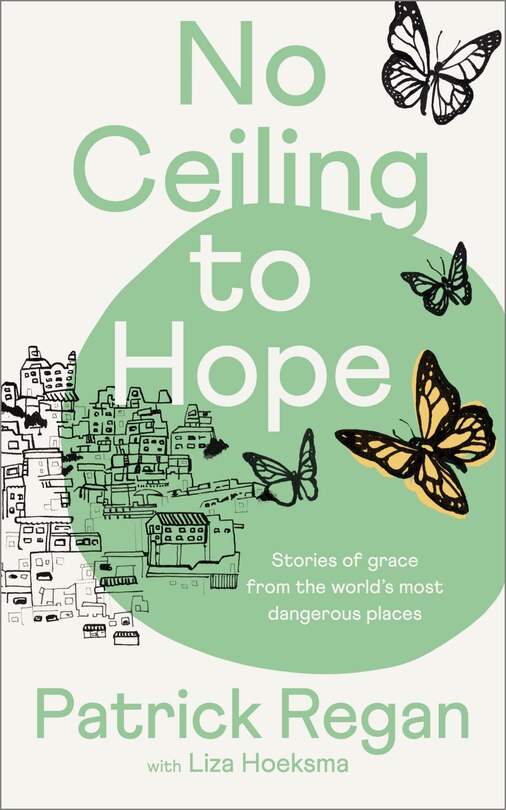 Front cover_No Ceiling to Hope