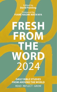 Couverture_Fresh from The Word 2024