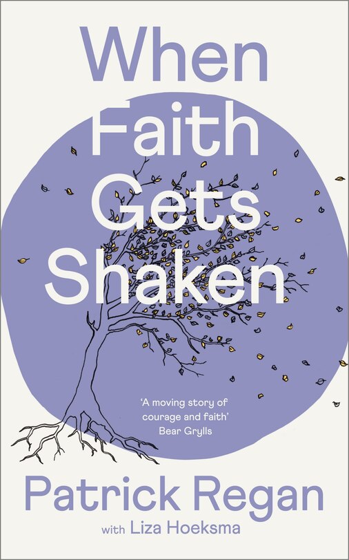 Front cover_When Faith Gets Shaken: Third Edition