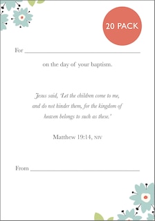 Couverture_Baptism card 2024