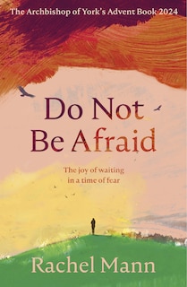Front cover_Do Not Be Afraid