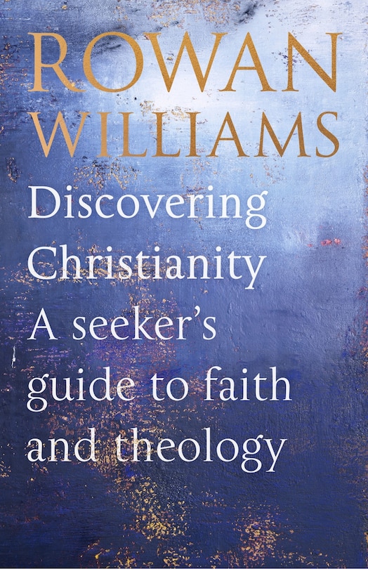 Couverture_Discovering Christianity