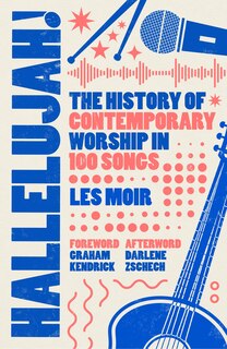 Front cover_Hallelujah!