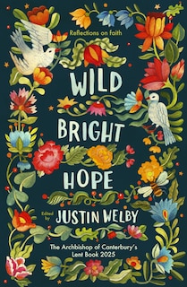Front cover_Wild Bright Hope