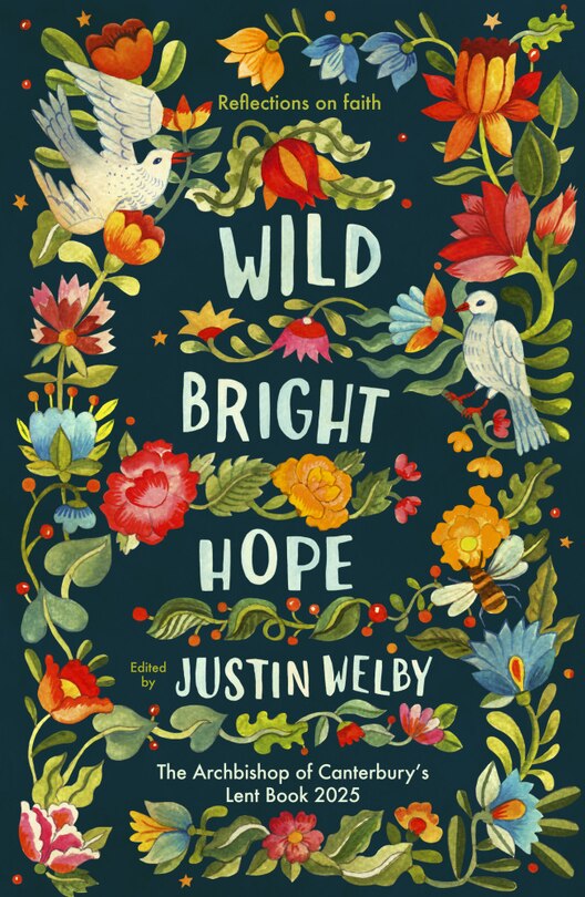 Front cover_Wild Bright Hope