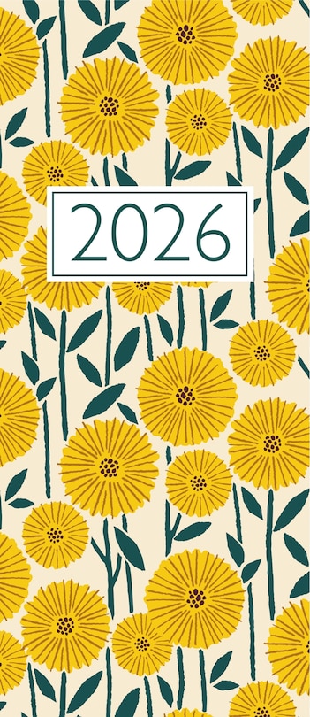 Front cover_Church Pocket Book Diary with Lectionary 2026