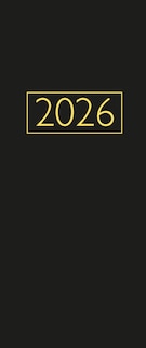 Couverture_Church Pocket Book Diary with Lectionary 2026