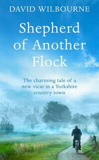 Front cover_Shepherd Of Another Flock