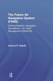 Front cover_The Future Air Navigation System (fans)
