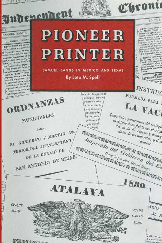 Couverture_Pioneer Printer