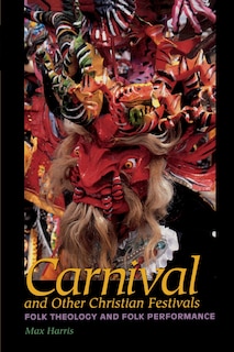 Front cover_Carnival and Other Christian Festivals