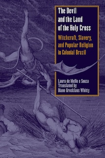 Front cover_The Devil and the Land of the Holy Cross