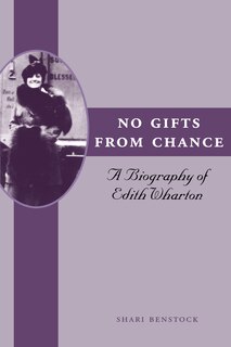 Front cover_No Gifts from Chance