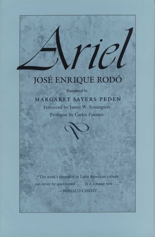 Front cover_Ariel