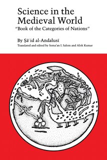 Front cover_Science in the Medieval World