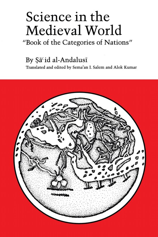Front cover_Science in the Medieval World