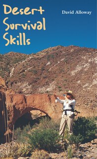 Front cover_Desert Survival Skills