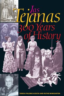Front cover_Las Tejanas