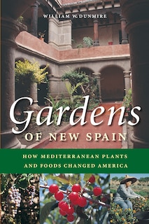 Front cover_Gardens of New Spain