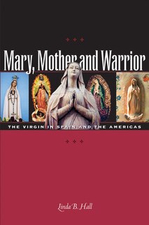 Front cover_Mary, Mother and Warrior