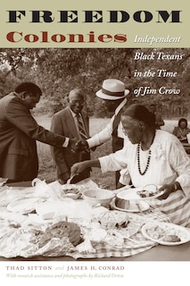 Front cover_Freedom Colonies