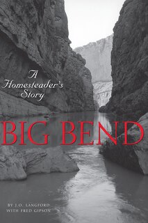 Front cover_Big Bend