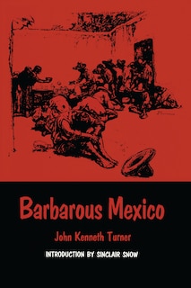 Front cover_Barbarous Mexico