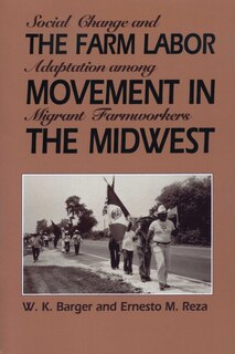 Couverture_The Farm Labor Movement in the Midwest