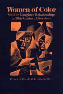 Front cover_Women of Color