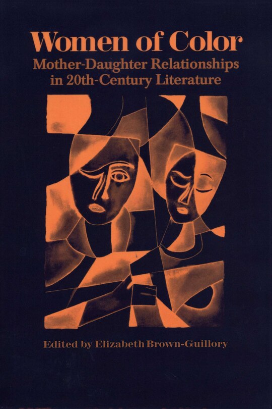 Front cover_Women of Color