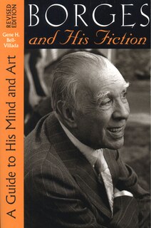 Couverture_Borges and His Fiction