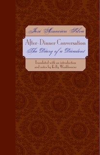 Couverture_After-Dinner Conversation