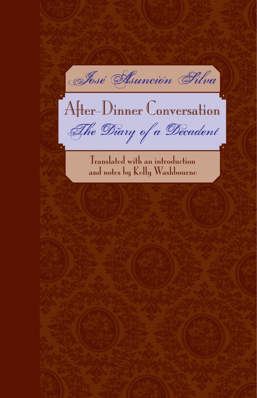 Couverture_After-Dinner Conversation