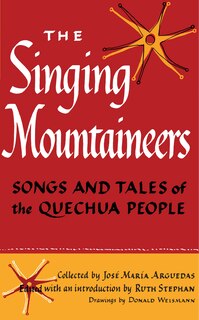 Front cover_The Singing Mountaineers