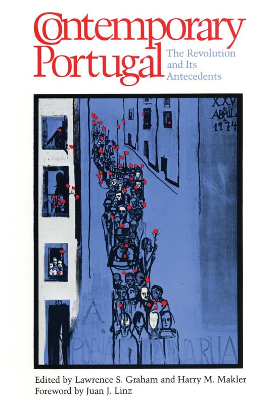 Couverture_Contemporary Portugal