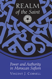 Front cover_Realm of the Saint