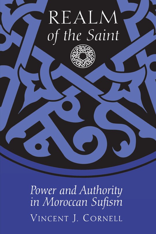 Front cover_Realm of the Saint