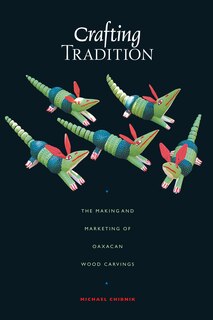 Front cover_Crafting Tradition