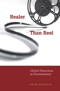 Front cover_Realer Than Reel