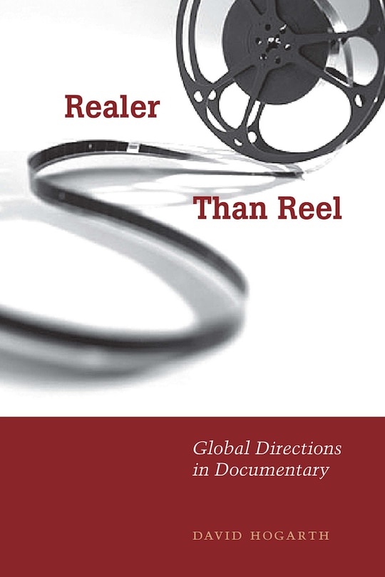 Front cover_Realer Than Reel