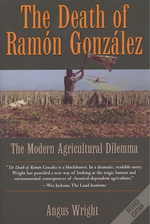 Front cover_The Death of Ram�n Gonz�lez