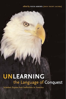 Front cover_Unlearning the Language of Conquest