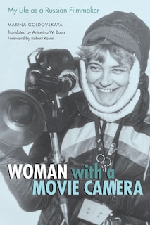 Couverture_Woman with a Movie Camera