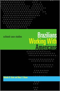 Couverture_Brazilians Working With Americans/Brasileiros que trabalham com americanos