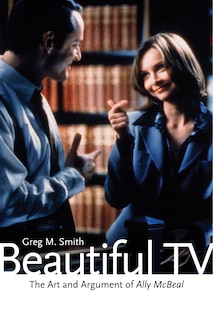 Couverture_Beautiful TV