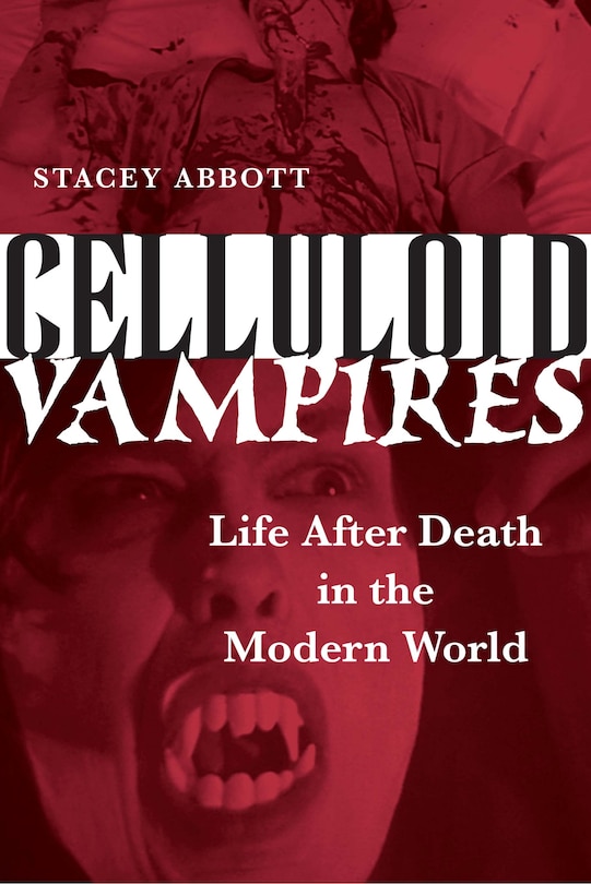 Front cover_Celluloid Vampires