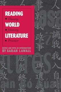 Couverture_Reading World Literature