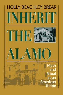 Front cover_Inherit the Alamo